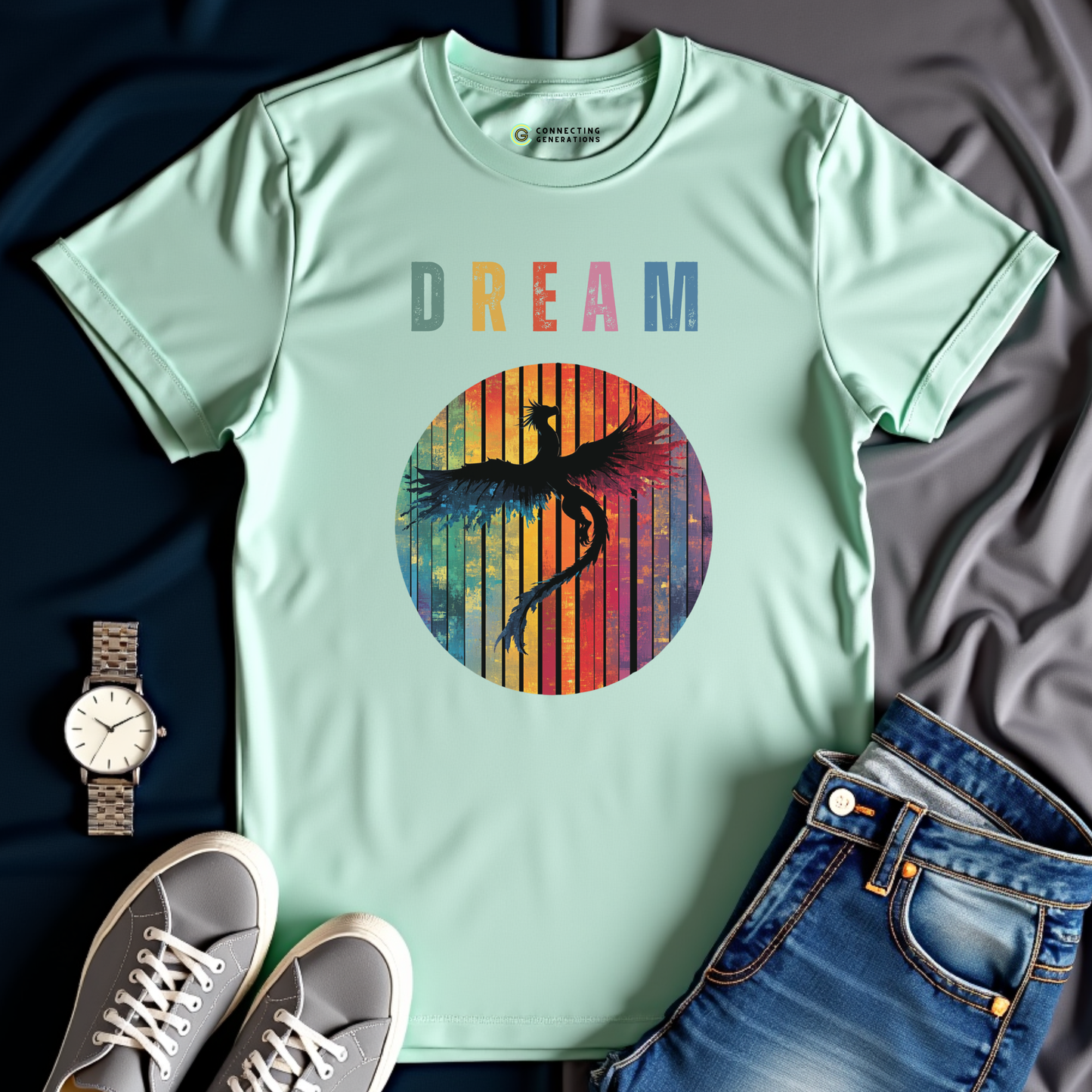 Dream Weaver T-Shirt