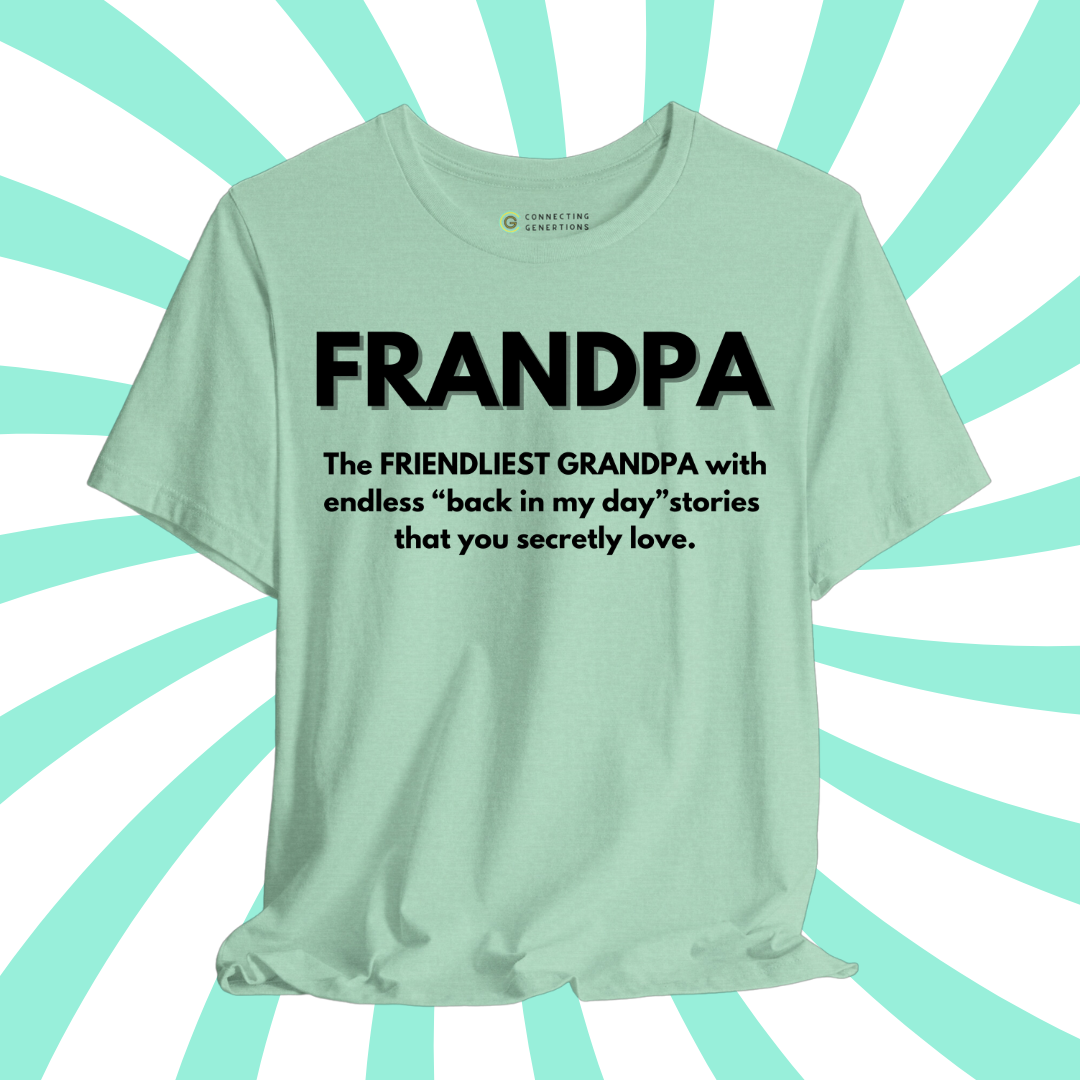 FRANDPA T-shirt