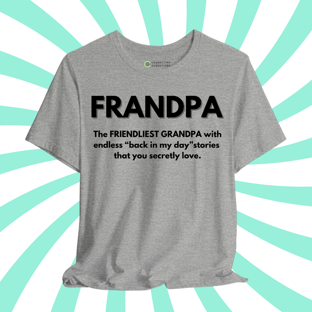 FRANDPA T-shirt