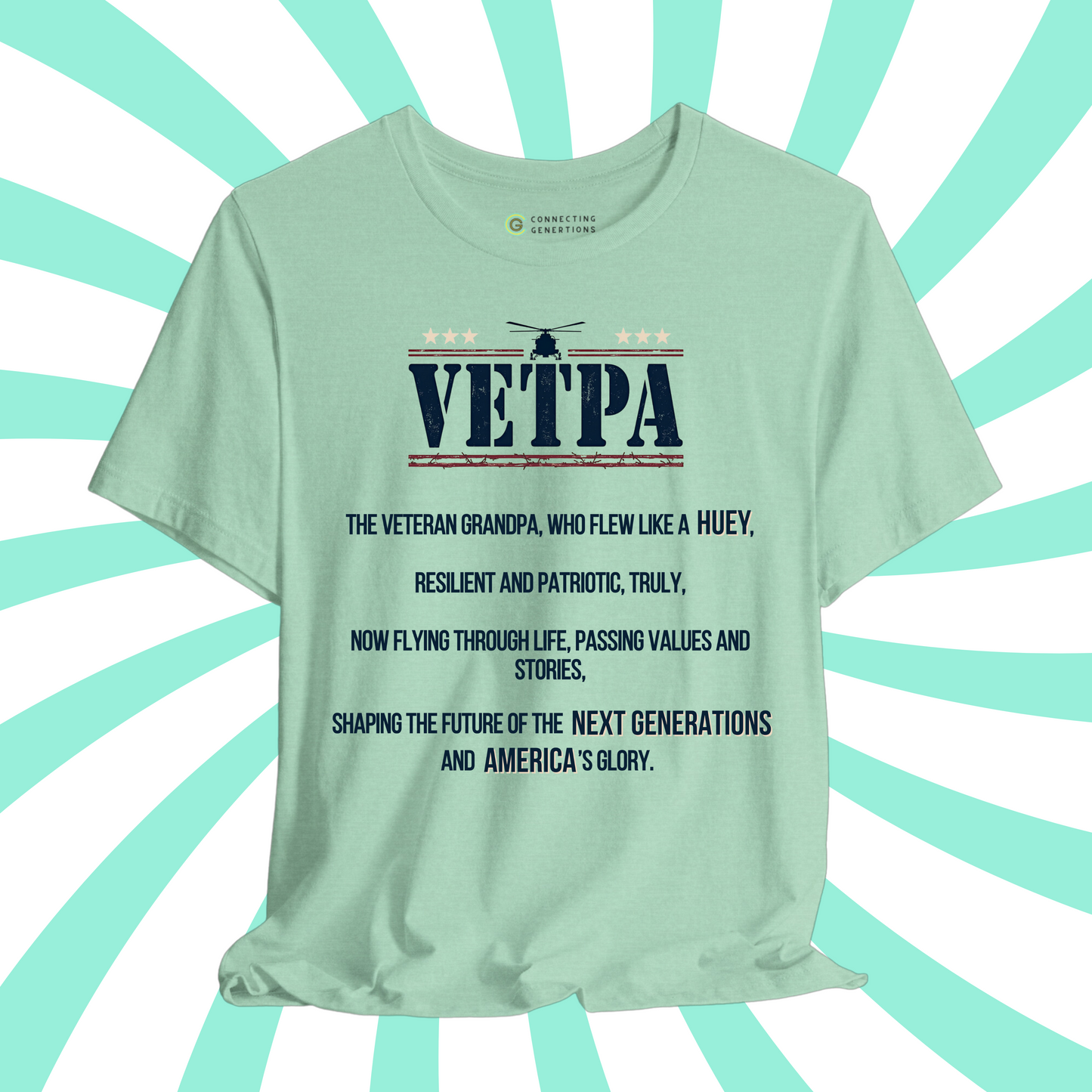 VETPA T-Shirt