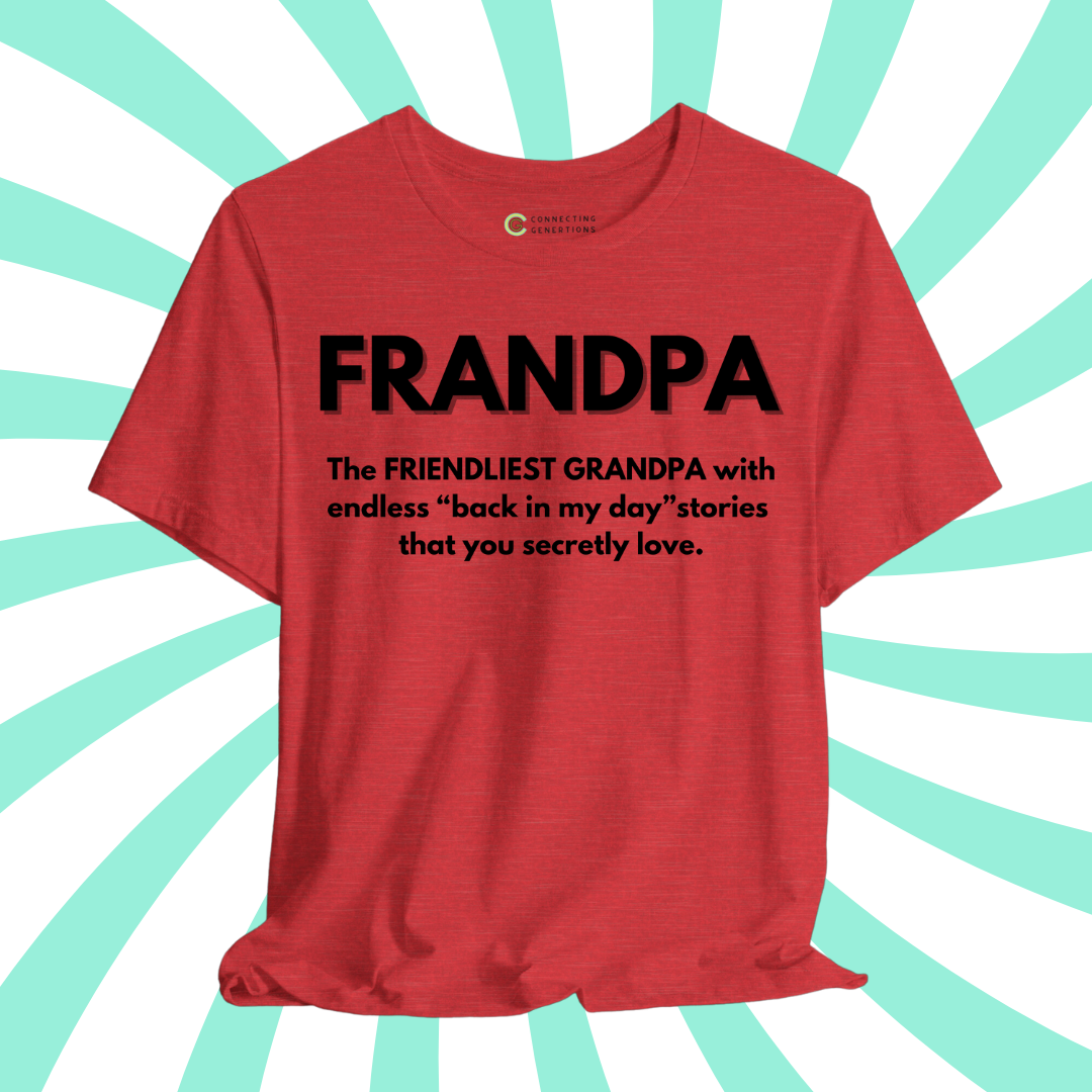 FRANDPA T-shirt