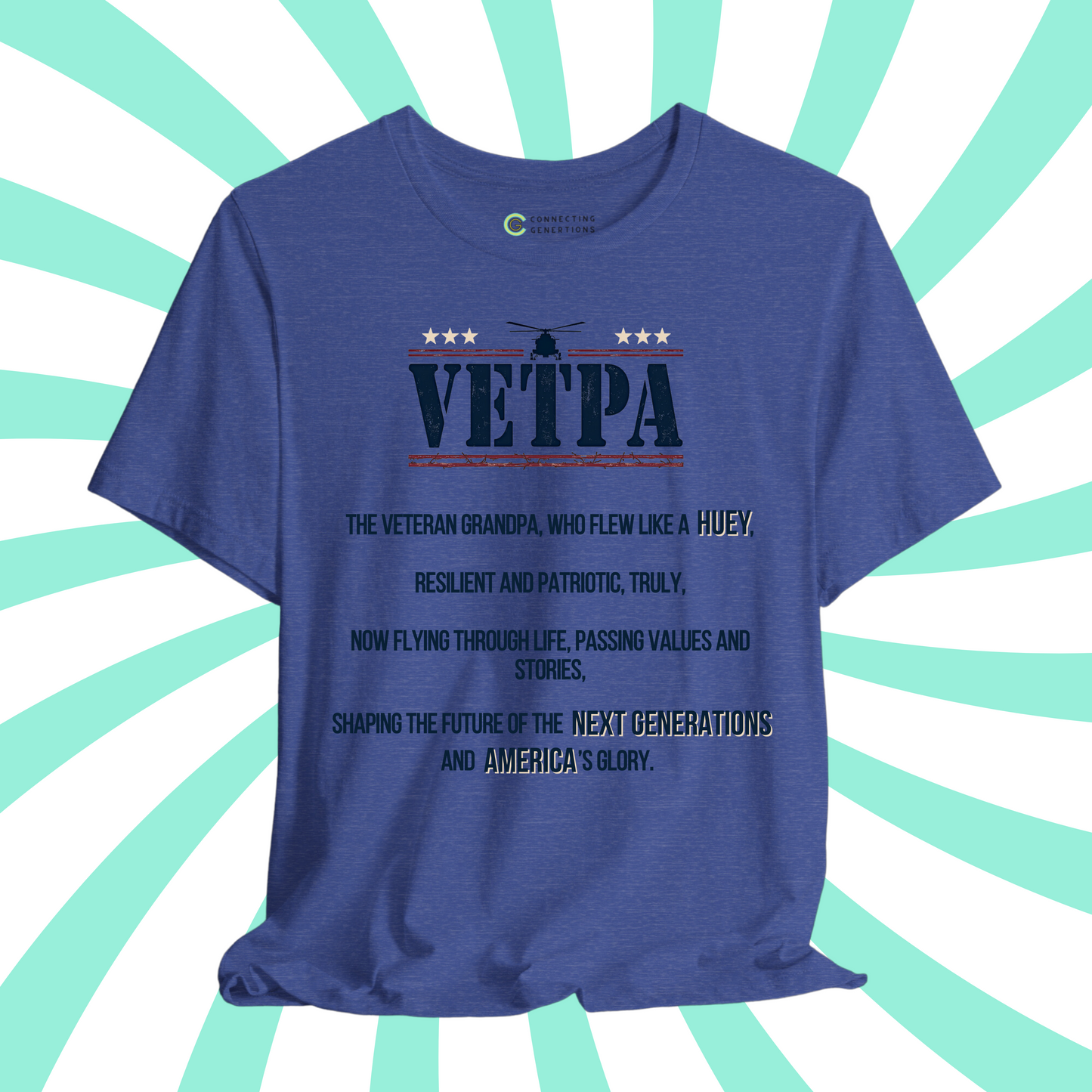 VETPA T-Shirt