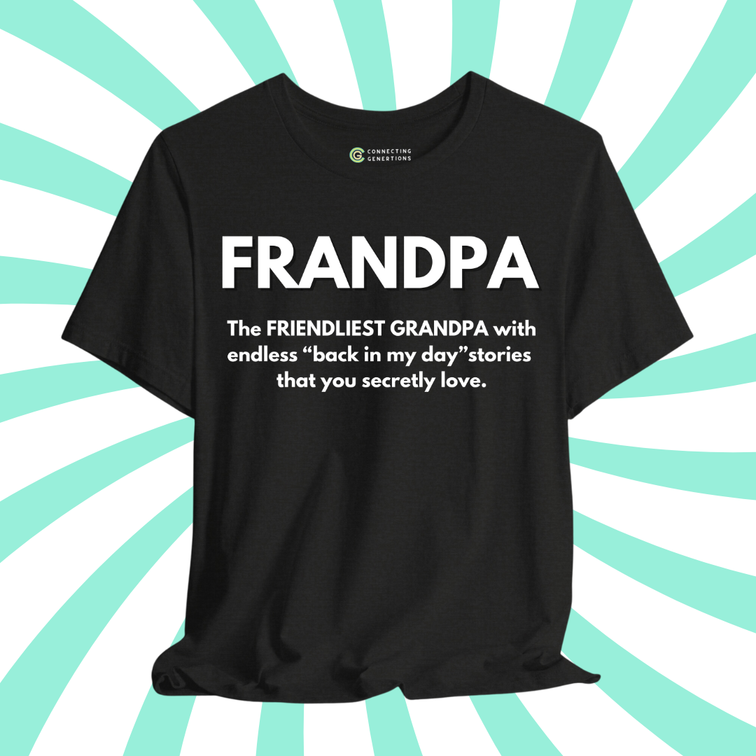 FRANDPA T-shirt