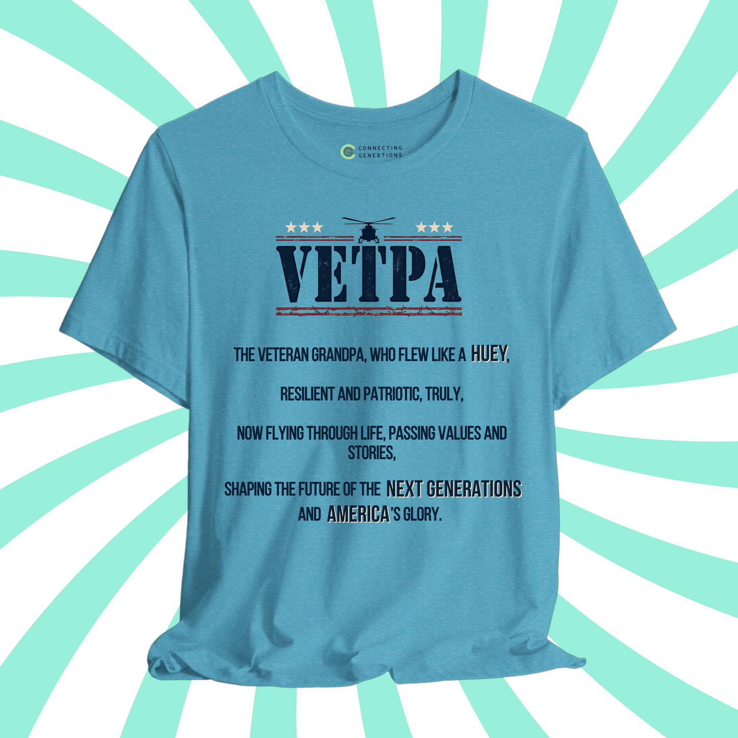 VETPA T-Shirt