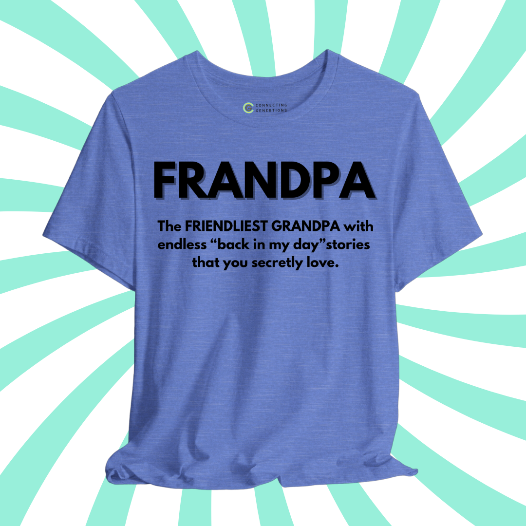 FRANDPA T-shirt