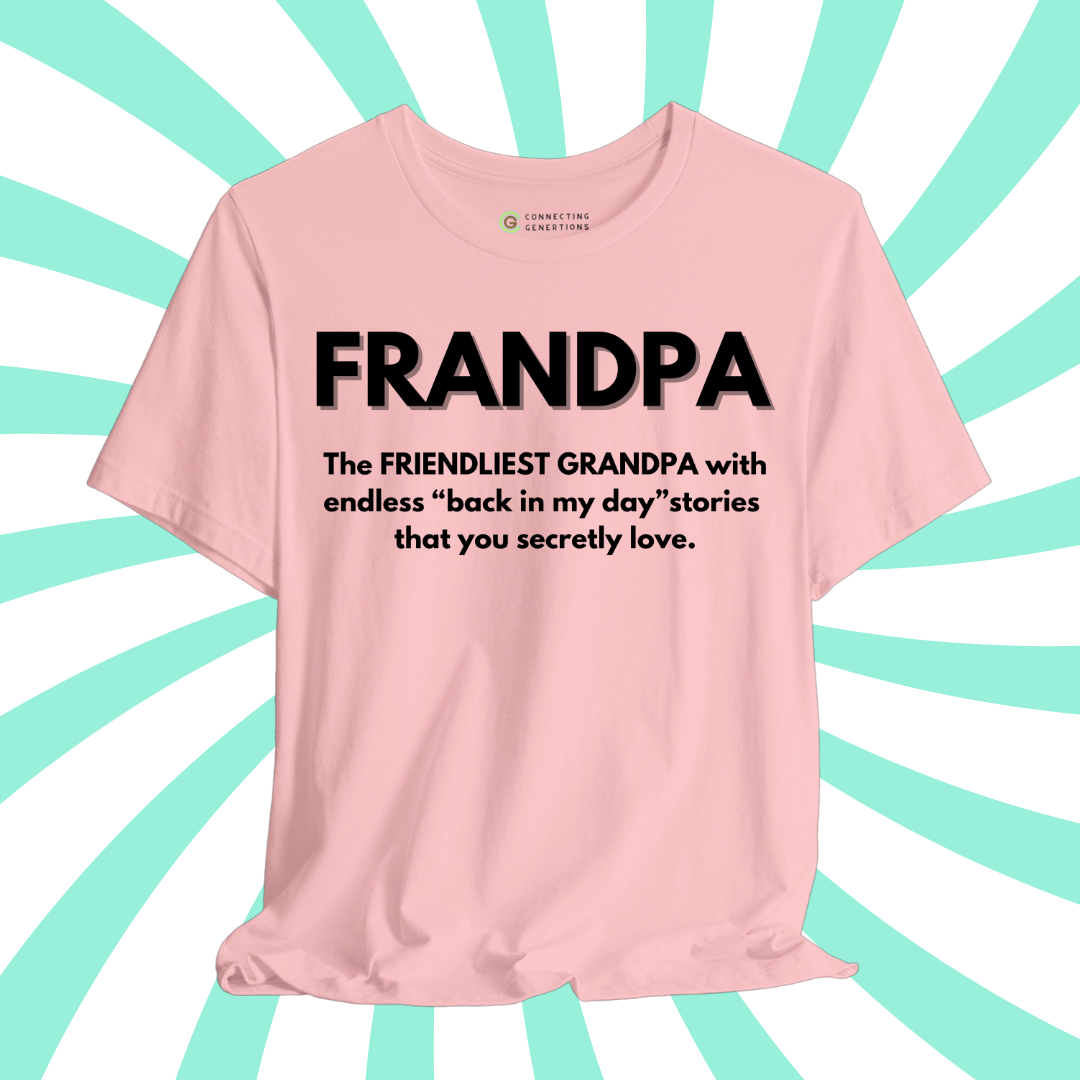 FRANDPA T-shirt