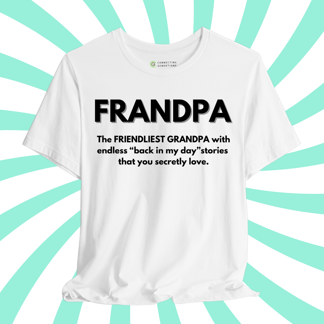 FRANDPA T-shirt