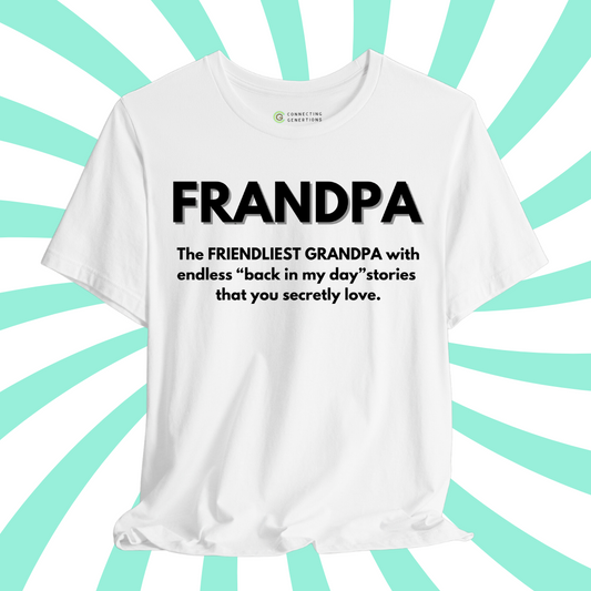 FRANDPA T-shirt