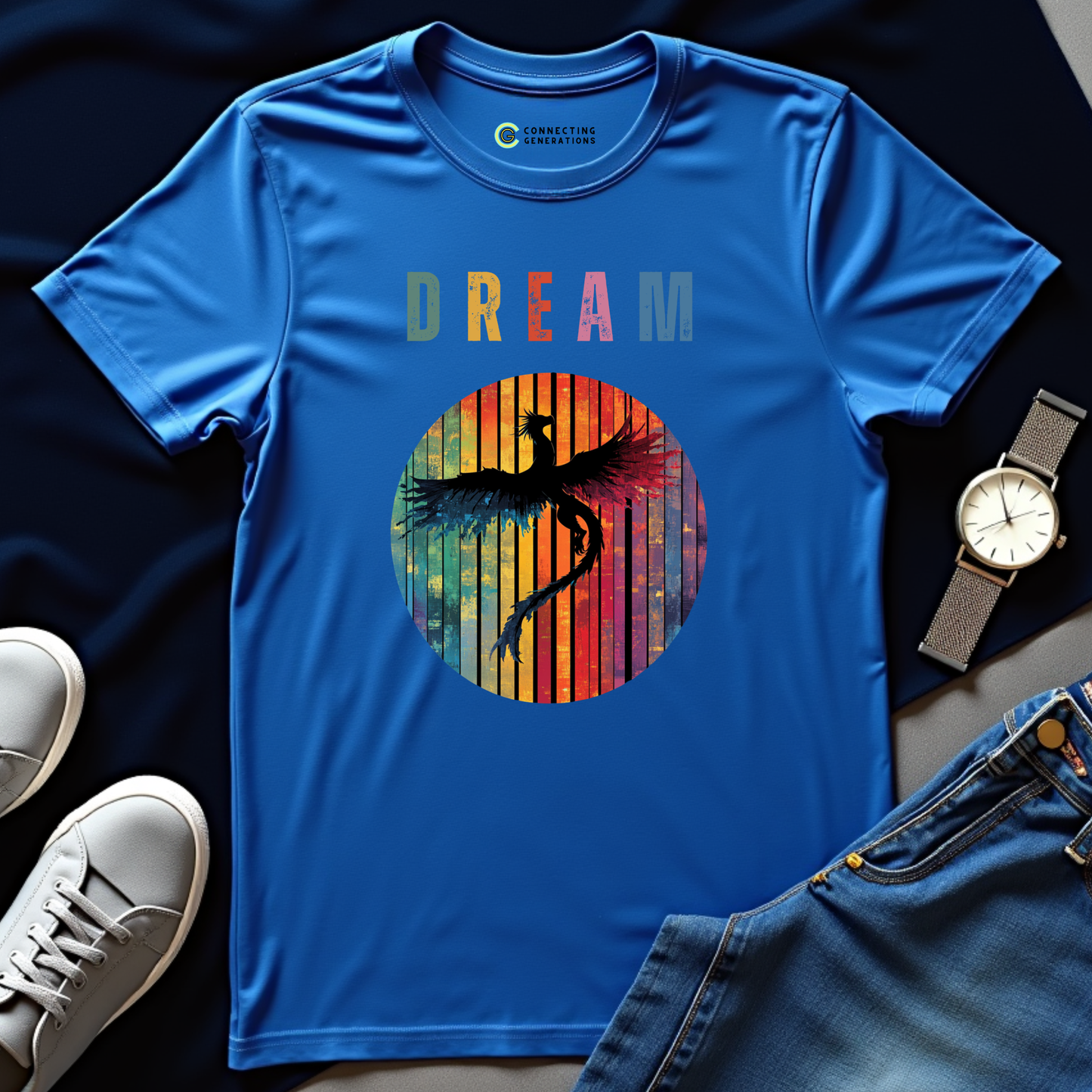 Dream Weaver T-Shirt