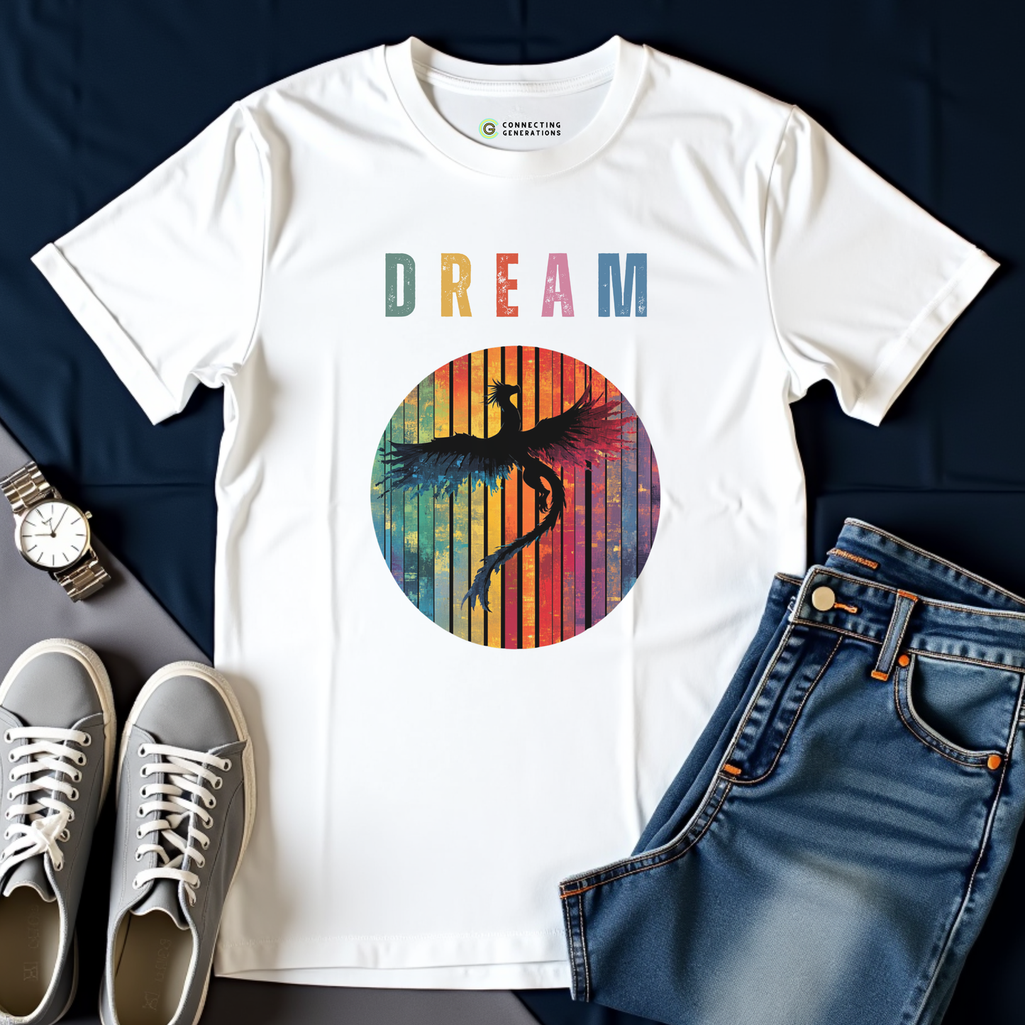 Dream Weaver T-Shirt