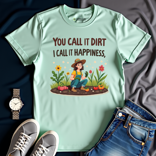 Garden Bliss T-Shirt