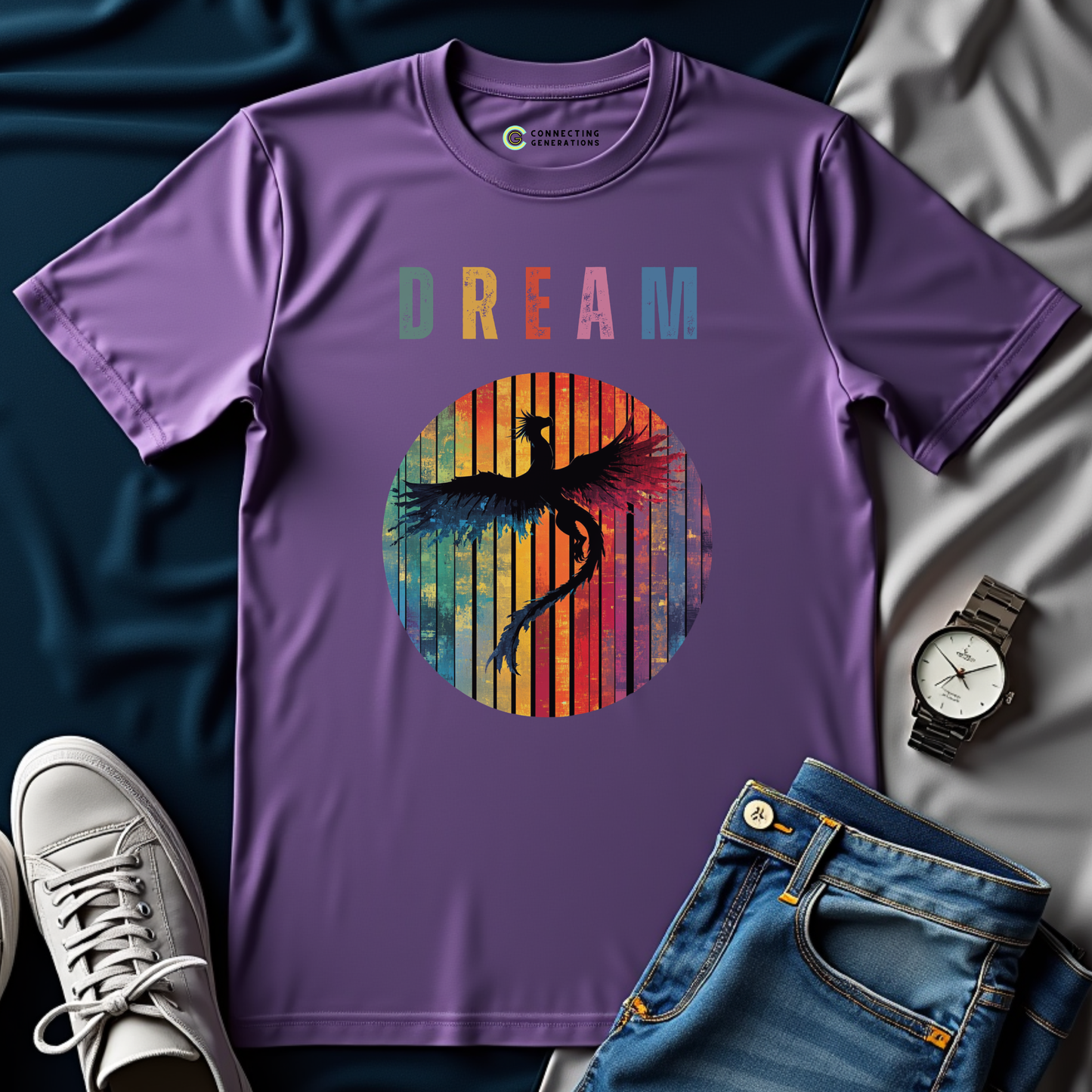 Dream Weaver T-Shirt