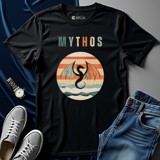 Dragon's Mythos T-Shirt