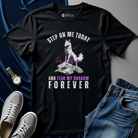Shadow of Defiance T-Shirt