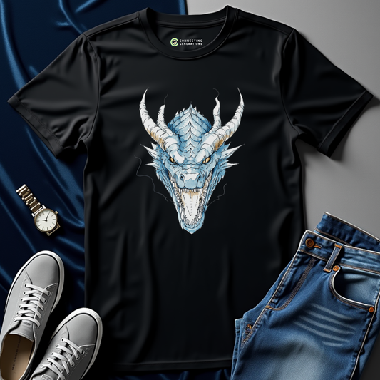 Dragon's Fury T-Shirt