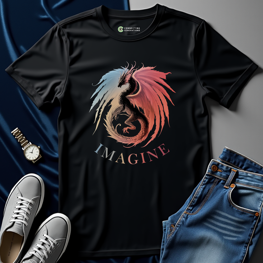 Dragon Dreamer T-Shirt