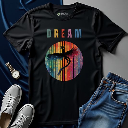 Dream Weaver T-Shirt