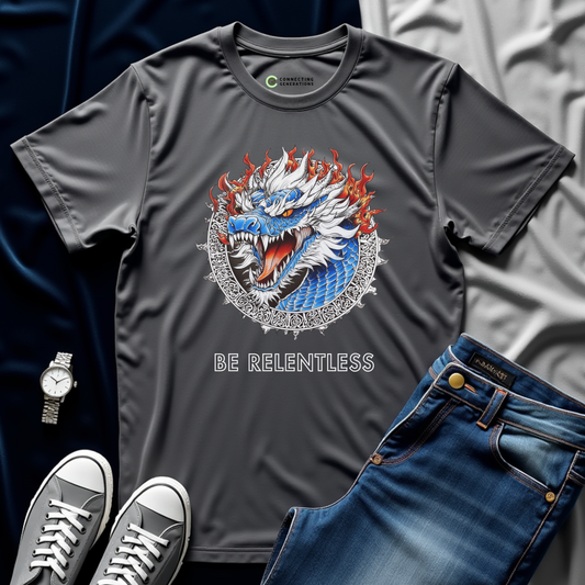 Relentless Dragon T-Shirt